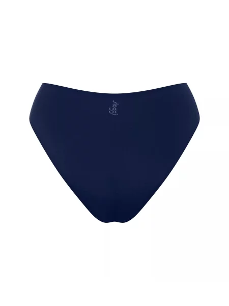 SLOGGI Slip ZERO Feel albastru