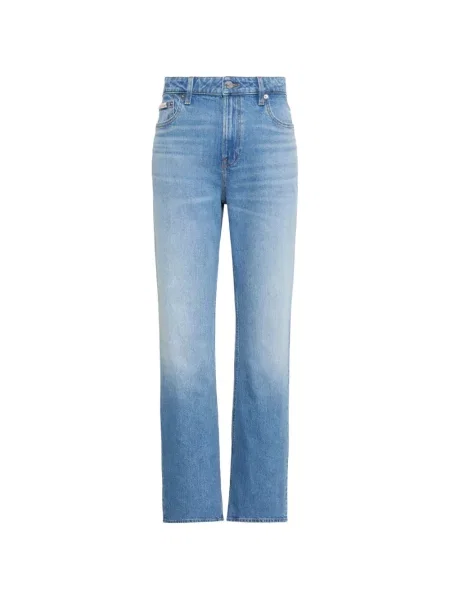 Blugi Calvin Klein albastru