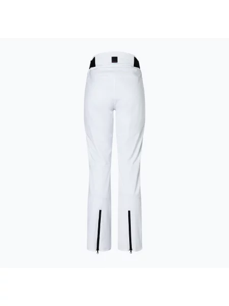 Spodnie narciarskie BOGNER FIRE+ICE Nessa-T białe