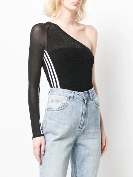 Body Adidas negru