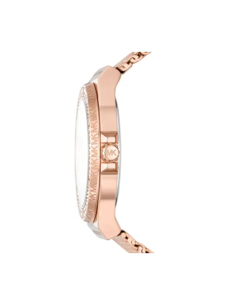 Zegarek Michael Kors różowy
