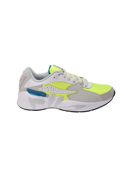 Pantofi Fila gri