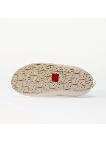 Пантофи The North Face THERMOBALL TRACTION MULE V бяло