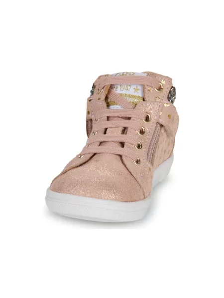 Pantofi copii Gbb roz