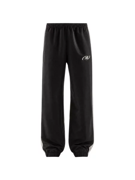 Pantaloni New Balance negru