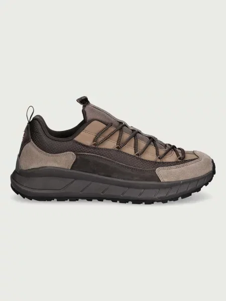 Napapijri sneakers pánske hnedá