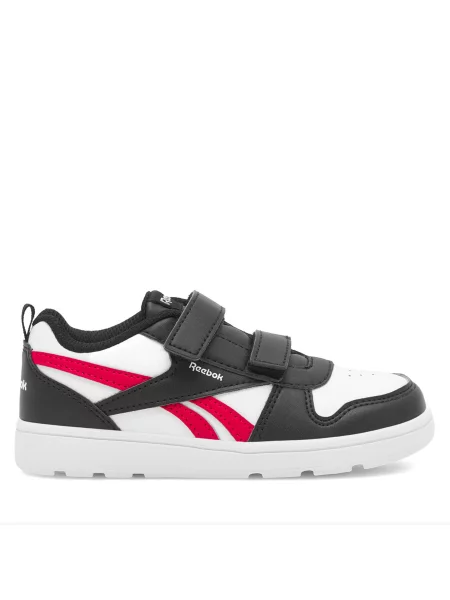 Кроссовки Reebok Royal черные