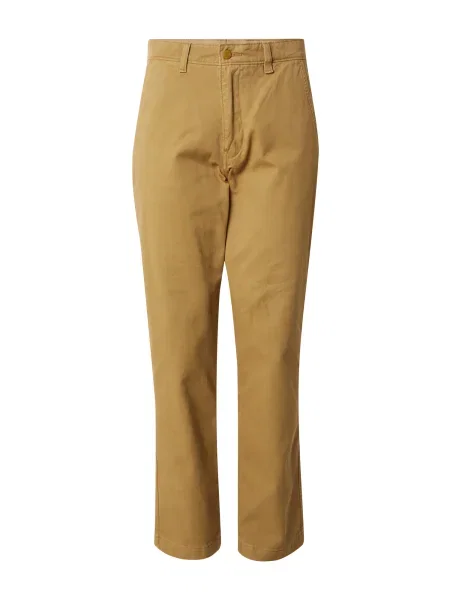 LEVI'S Jeans AUTHENTIC curry galben