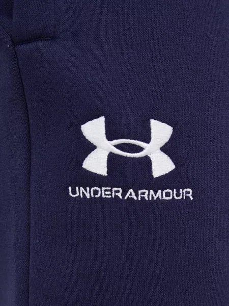Fleece sportnadrág Under Armour