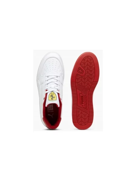 Tenisice Puma Ferrari crvena