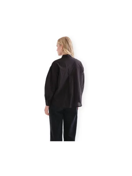 Košeľa Compania Fantastica čierna