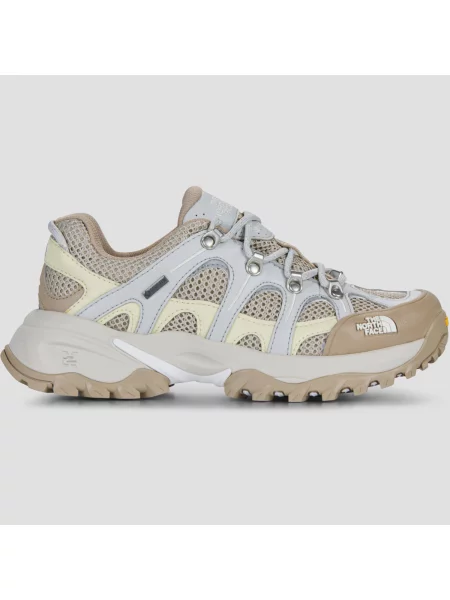 Pantofi The North Face bej