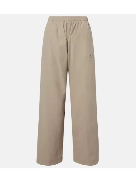 Pantaloni Balenciaga bej