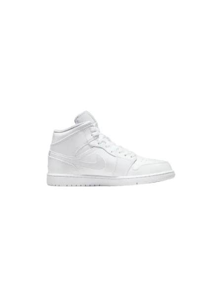 Pantofi Nike alb