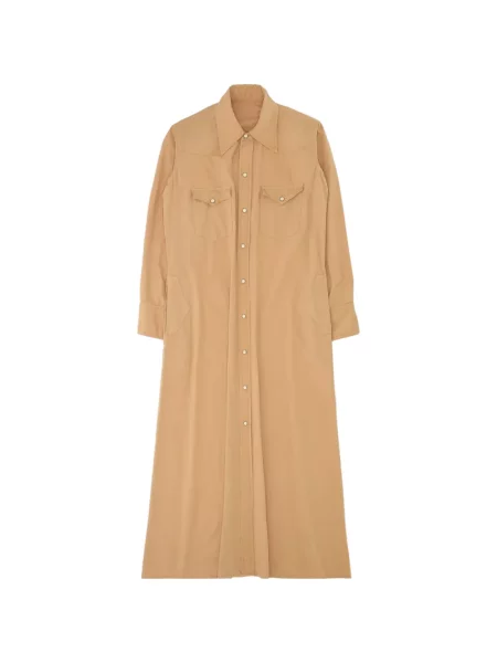 Rochie tip cămașă Fortela