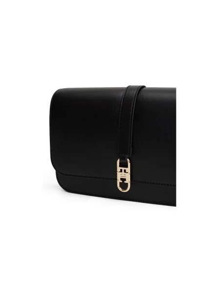 Geantă Tommy Hilfiger negru
