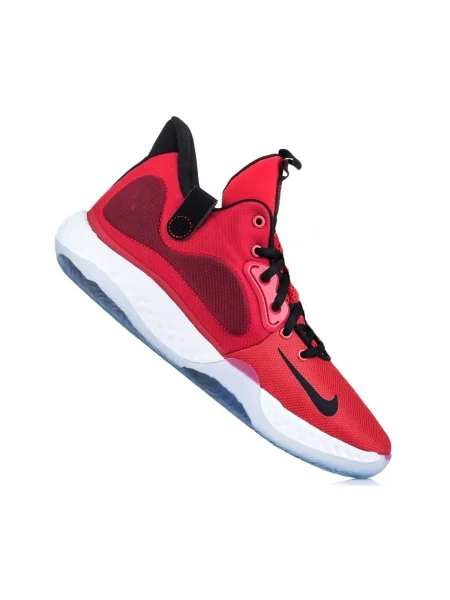 Pantofi Nike roșu