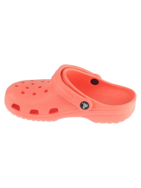 Tenisky Crocs ružová