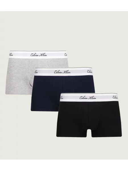 Calvin Klein Underwear Chiloți boxer negru
