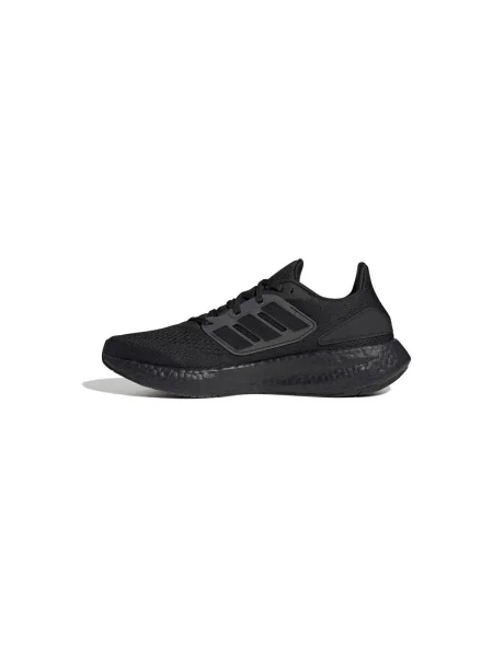 Pantofi Adidas negru