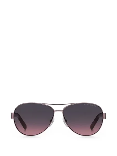 Ochelari de soare Marc Jacobs Eyewear violet