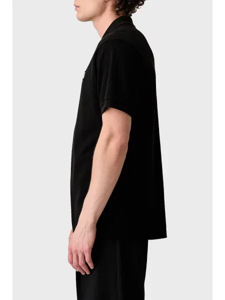 Поло Kenzo черное