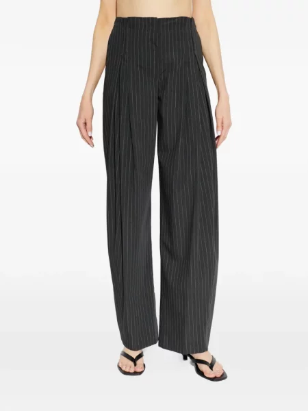 Pantaloni Iro gri