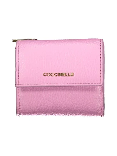 Novčanik Coccinelle ljubičasta