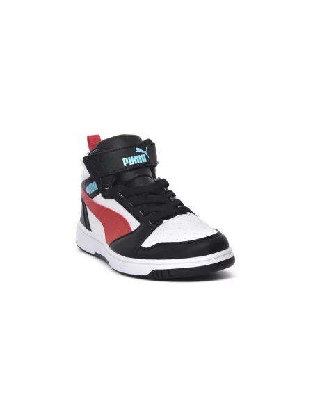 Pantofi copii Puma negru
