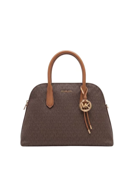 Kabelka MICHAEL Michael Kors hnedá