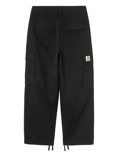Pantaloni cargo Carhartt Wip negru