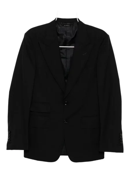 Costum Tom Ford de costum negru