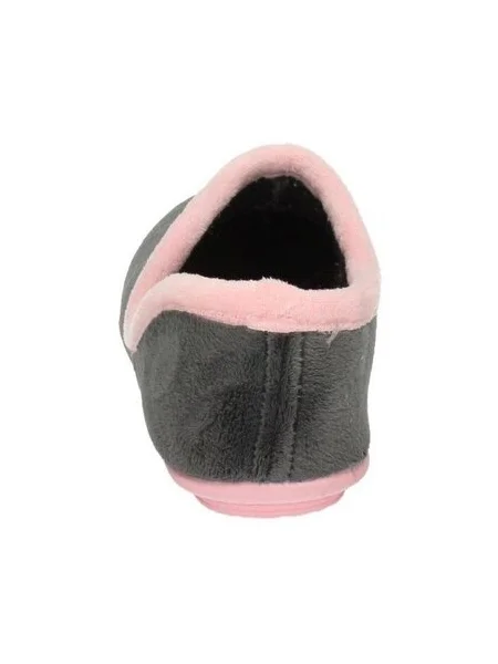 Pantofi Kokis gri