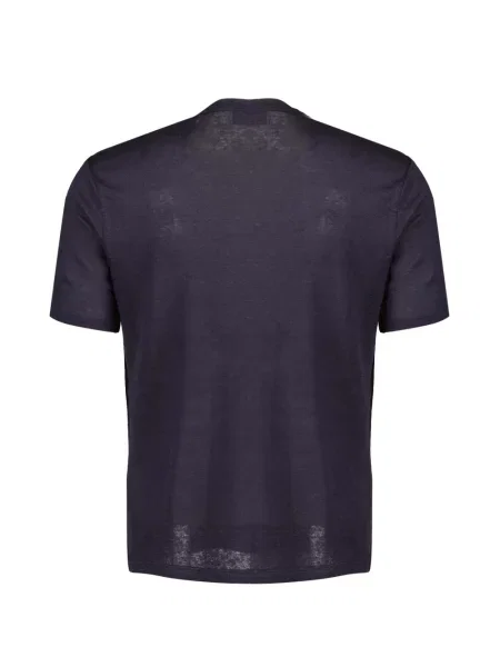 Tricou Officine Générale de in albastru