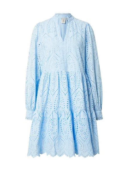 YAS Rochie YASHOLI deschis albastru