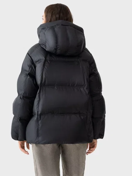 Куртка Avecs черная