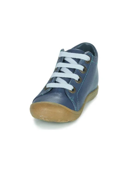 Pantofi copii Little Mary albastru