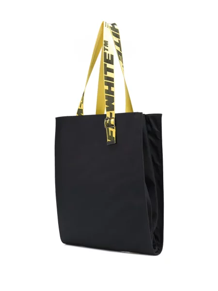 Geantă Off-white alb