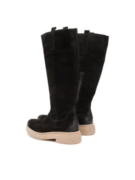 Megztinis A.p.c. juoda