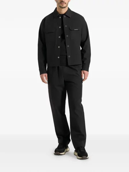 Dzseki Manière De Voir fekete