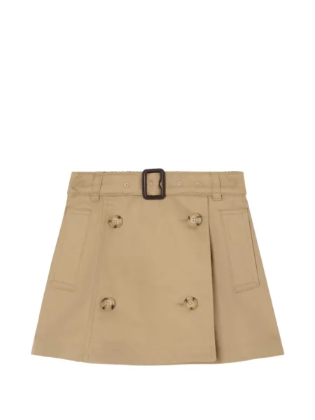 Spódnica dziecięca Burberry
