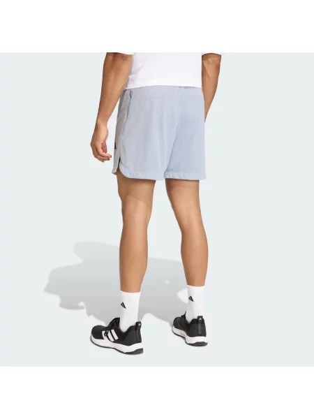 Siateczkowe szorty treningowe PrimeLift Essentials