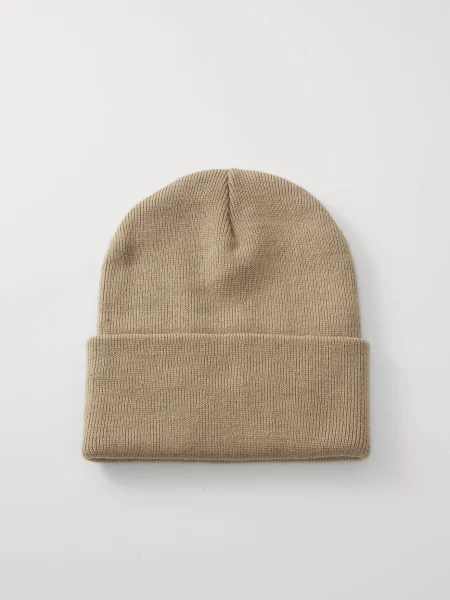 Nike Sportswear Kapa Peak Futura kaki bijela