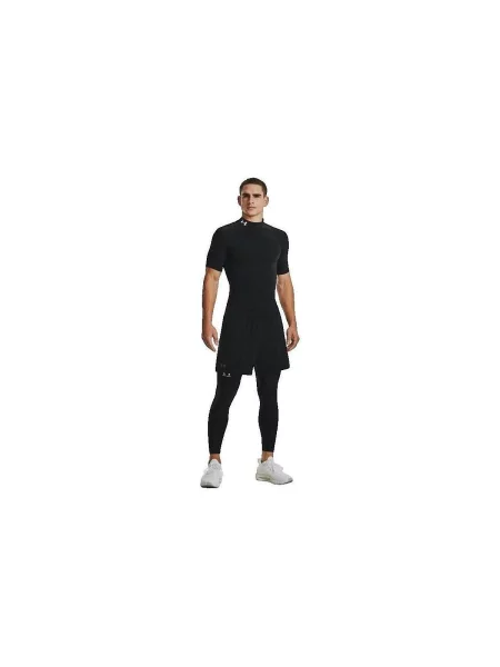 Tricou Under Armour negru