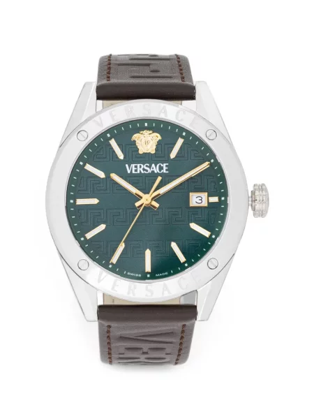 Ceas Versace verde