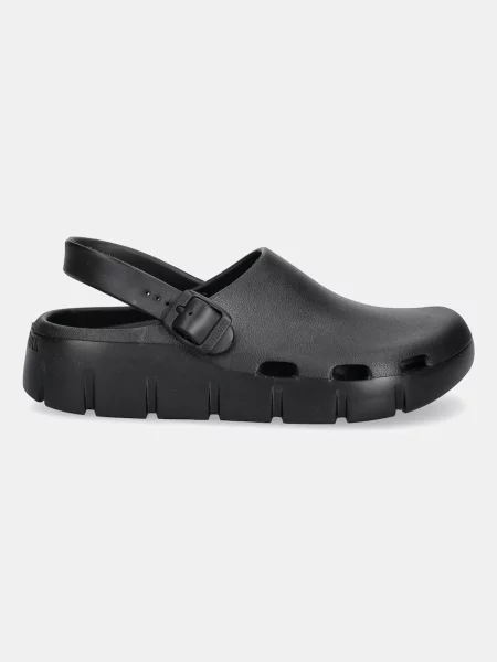 Sandále Birkenstock čierna