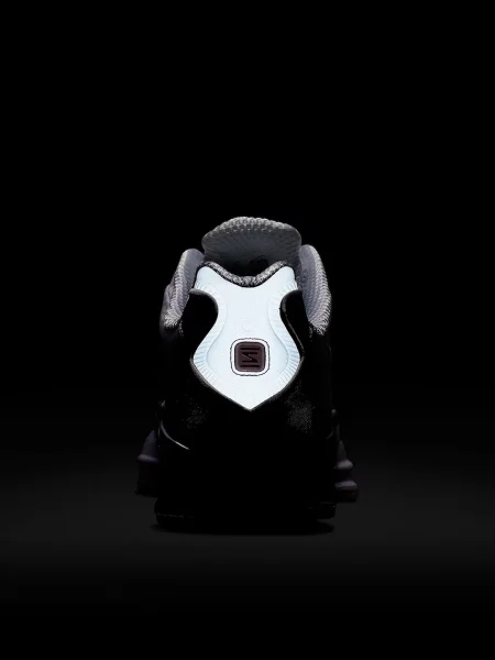 Nike Sportswear Shox TL sportcipő férfi fehér