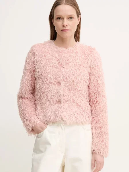 Яке OUI преходен модел розово