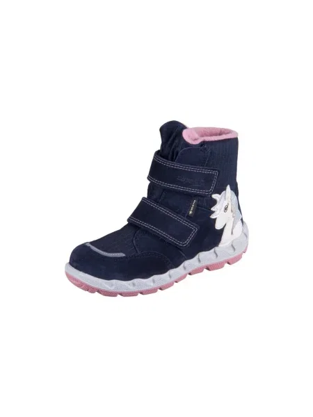 Pantofi copii Superfit albastru