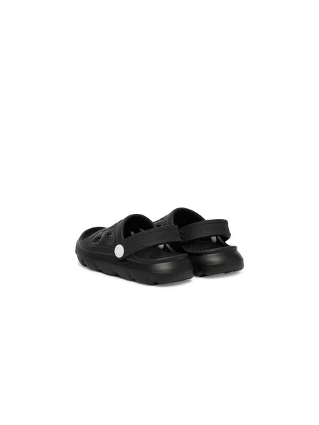Sandály Calvin Klein Comfy Sandal M černá